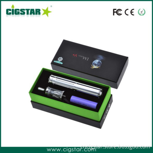 Hot Sell Electronic Cigarettes Manufacture